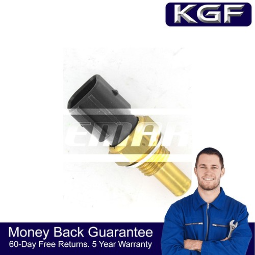 Kgf coolant temperature - coolant,