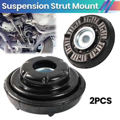 Car front suspension strut - suspension,