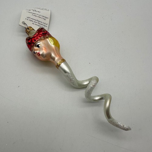 Christopher radko snake - snake, prince