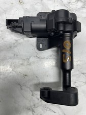 Chrysler Voyager Grand Voyager 2005 O/S REAR DRIVER SIDE QUARTER WINDOW MOTOR