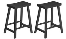 VASAGLE 2 Bar Stools Kitchen
