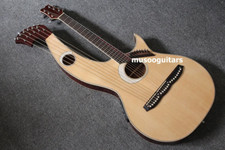 String acoustic electric - 6,6,8,