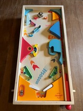 Lovely Janod wooden toy