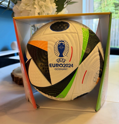 Adidas uefa euro 2024 - adidas,
