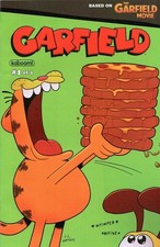 Garfield #1 - Kaboom Comics -