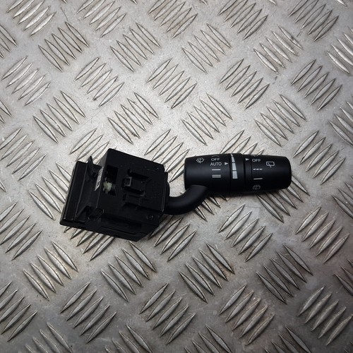 Mazda mk3 wiper control - mk3,