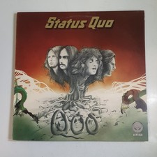 Status Quo “Quo”