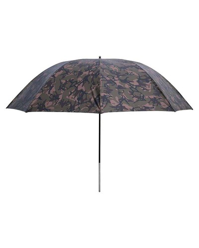 Fox camo brolly carp - camo, /