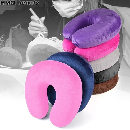 Memory foam shaped travel - memory, u