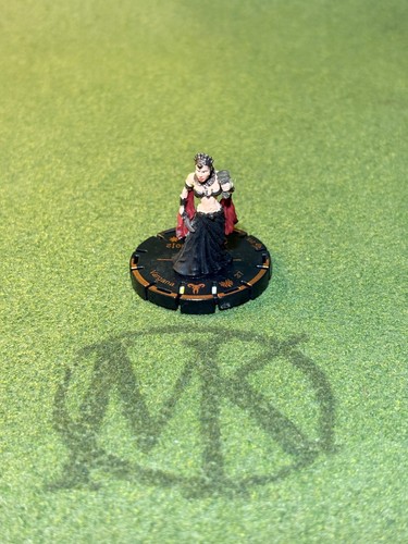 Mage Knight 2.0 Dark Crusaders