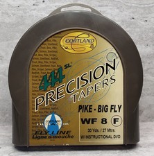 Cortland 444SL Precision