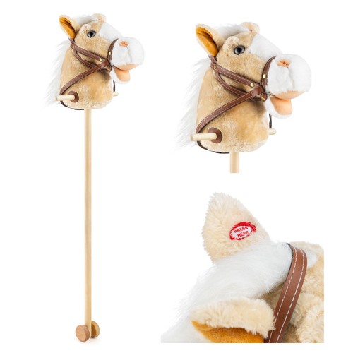 Hobby horse toy - with, sounds