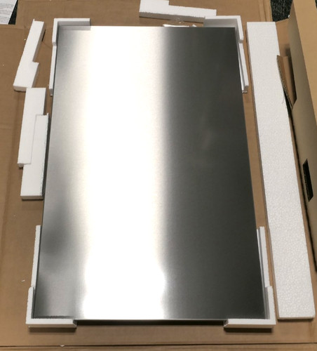 Miele gfvi 453 clean - gfvi, 18"