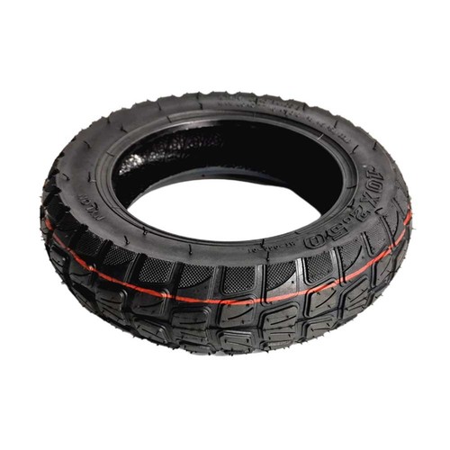 Heavy duty 10x250 tubeless - duty,