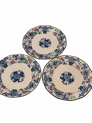 Royal doulton plates antique - royal,