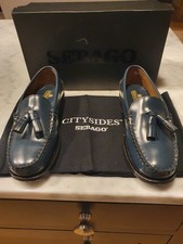 Womans Sebago Classic Will