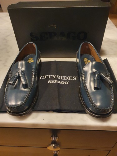 Womans sebago classic will - womans,