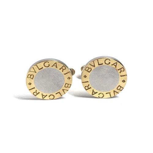 Bvlgari k18 gold - gold, 18k