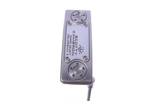 Titleist scotty cameron super - cameron,