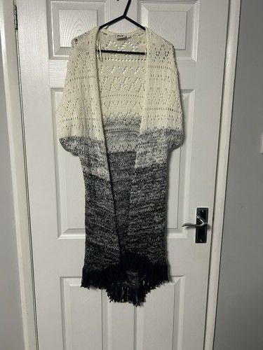 Animal ombre crochet - animal, knit