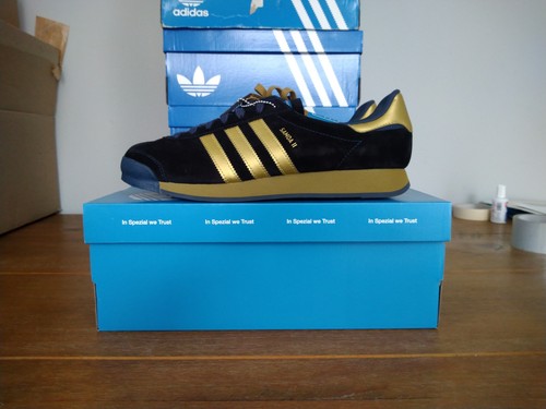 Adidas spezial spzl samoa - spezial,