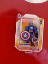 Marvel Disney Toybox Captain