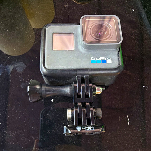Gopro hero9 black action - gopro,