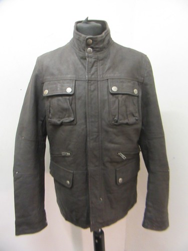 Vintage clan leather field - vintage,