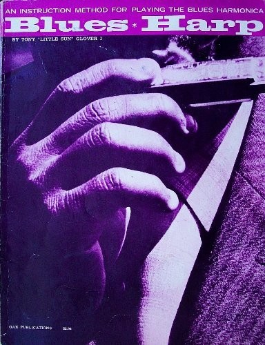 Blues harp instruction - blues, harp: