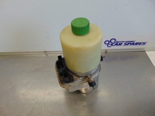 Skoda fabia steering - fabia, pump