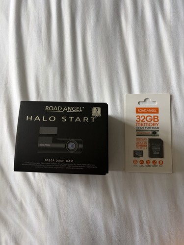 Road angel hallo start - hallo, dash