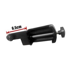 UK Laser Receiver Detector
