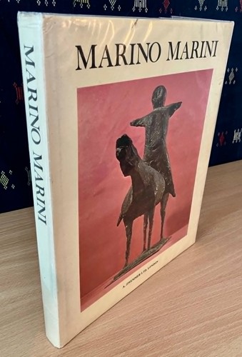 1980 1st edition marino - 1980,