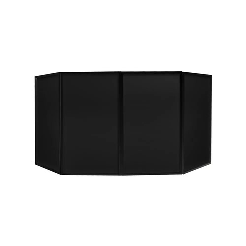 Equinox foldable screen - equinox, dj