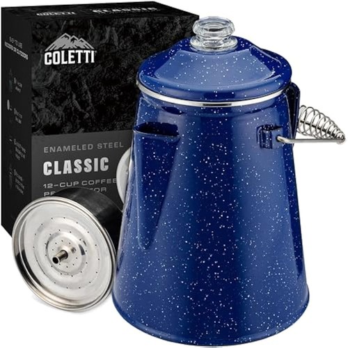 Coletti classic coffee - coletti,