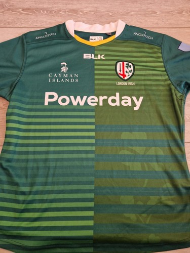London irish rugby home - london, cup