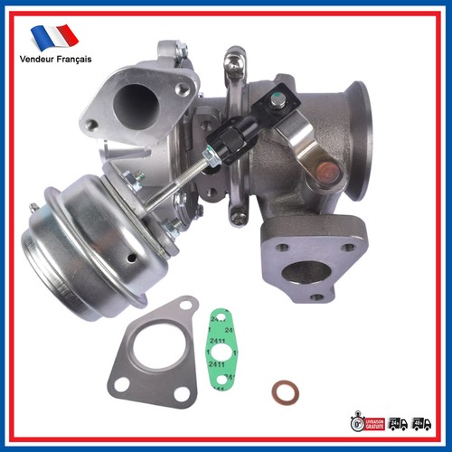 Turbo turbocharger for fiat - turbo,