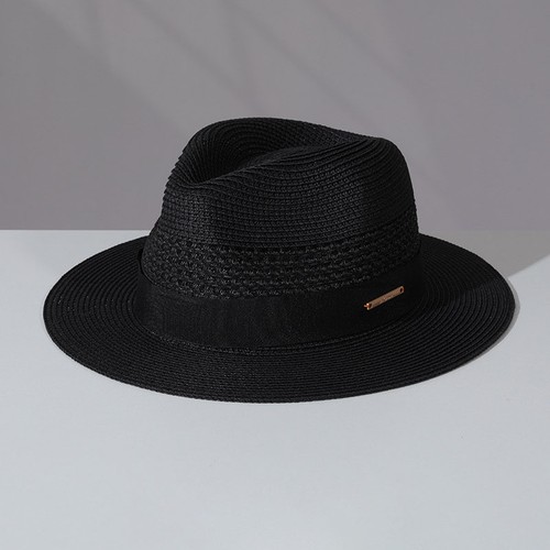 Mens panama sun hat - sun, gents
