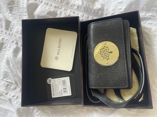 Mulberry daria mini crossbody - mini,