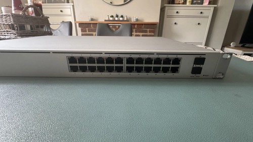 Ubiquiti unifi usw pro - ubiquiti, usw-pro-24