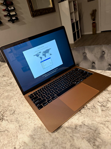 Apple macbook air 13in - apple,