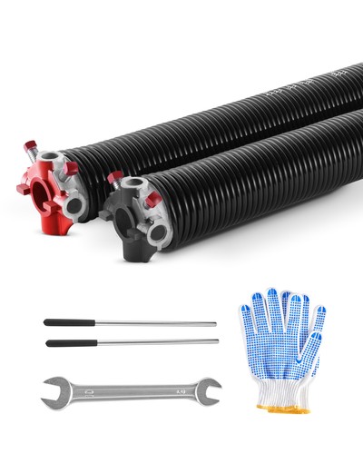 Vevor garage door torsion - vevor,