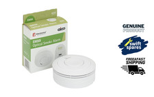 Aico Ei650i Optical Smoke Alarm (Exp 2035/2036)