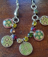 New PILGRIM Gold Statement