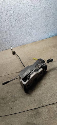 Mercedes benz w168 front - mercedes-benz,