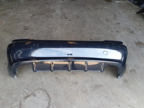Mercedes slk r171 rear - mercedes,