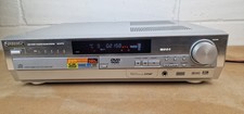 PANASONIC SA-HT75 Theater Surround 5CD/DVD CHANGER 5.1 Amplifier