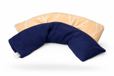 TWO XL Wheat Bags – Luxury