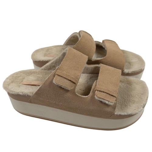 Reef women ojai ciara - women's, suede