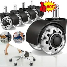 5pcs Office Chair Wheels